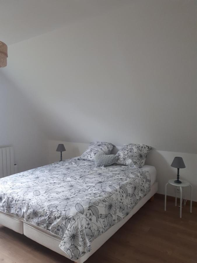 En Chemin Vers Etretat Holiday home Les Loges (Seine-Maritime)