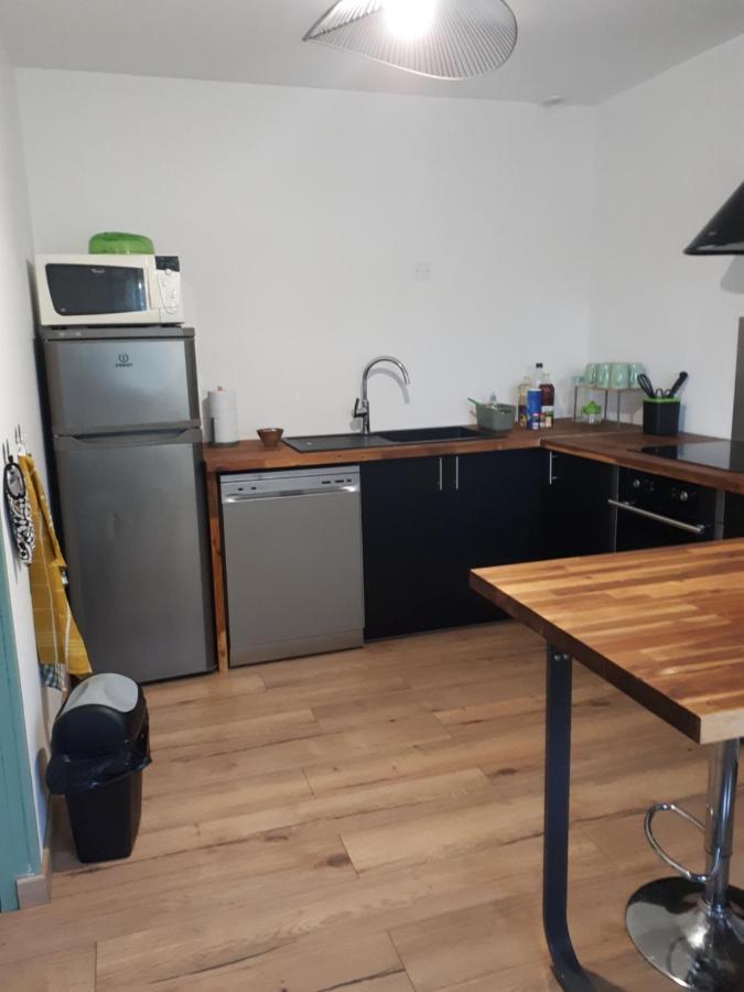 Hébergement de vacances En Chemin Vers Etretat Les Loges (Seine-Maritime)